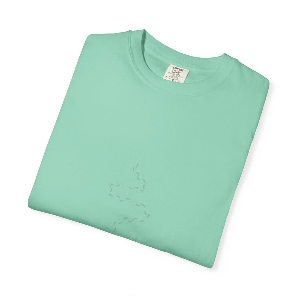 One Step at a Time – Mental Health T-Shirt