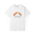 On the Spectrum and Thriving – Autism Awareness T-Shirt