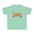 My Stim My Rules Retro – Autism Awareness Kids T-Shirt