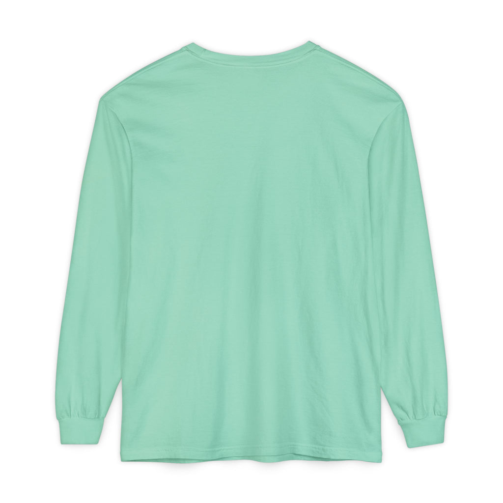AuSome – Autism Awareness Long Sleeve T-Shirt