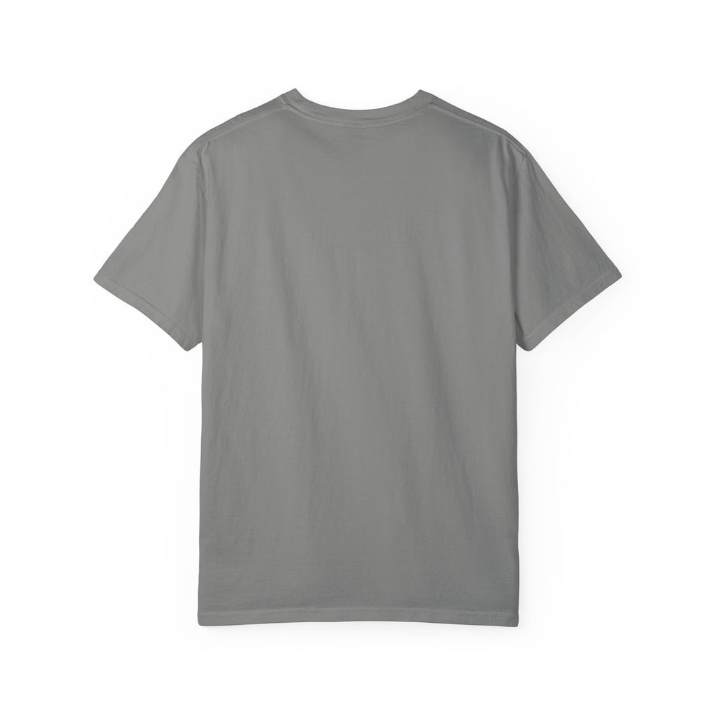 Unmask & Unwind Butterfly T-Shirt
