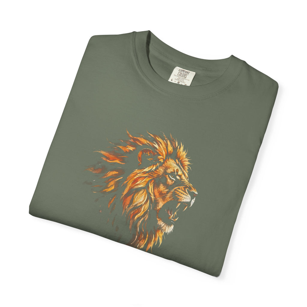 My God Is Louder Than Anxiety T-Shirt