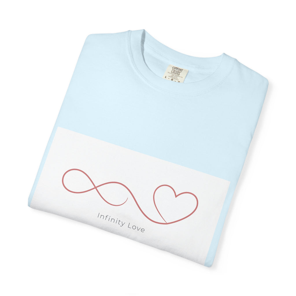 Infinity Love – Autism Awareness T-Shirt