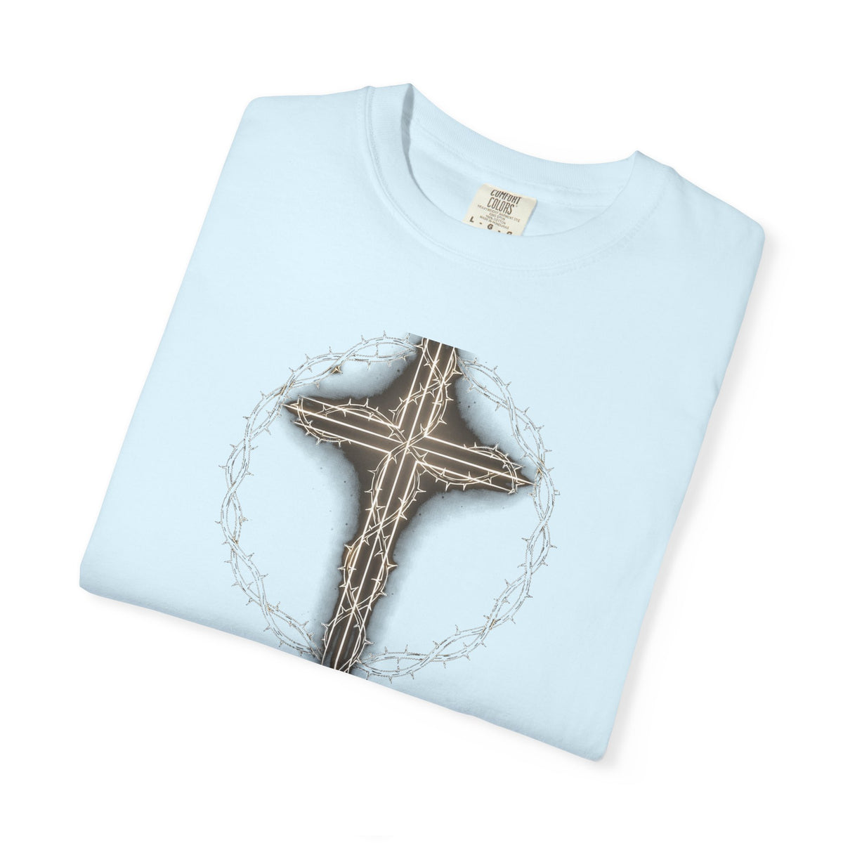 Redeemed – Christian T-Shirt