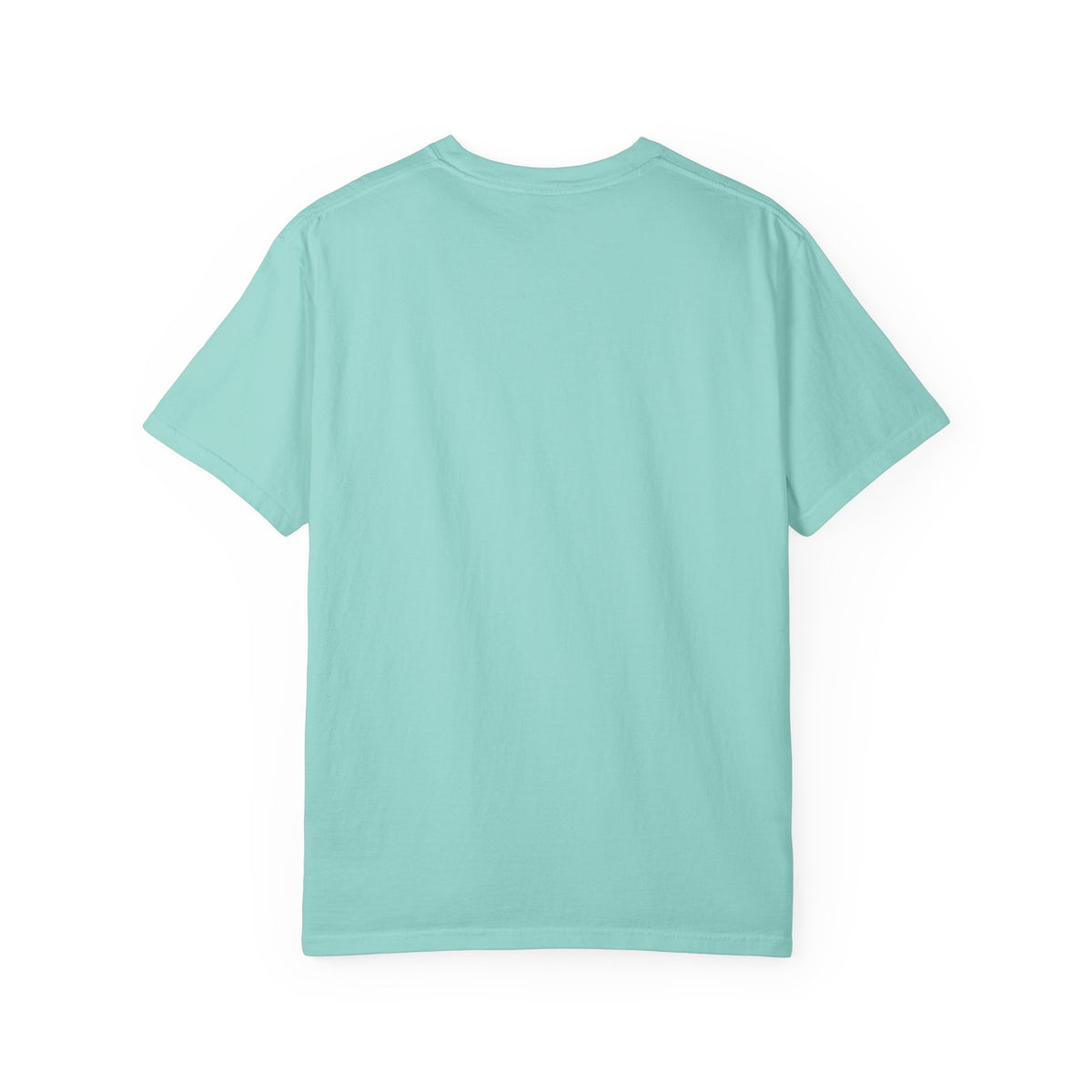 Faith Over Fear – Christian T-Shirt