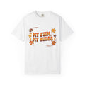 My Stim My Rules Retro – Autism Awareness T-Shirt