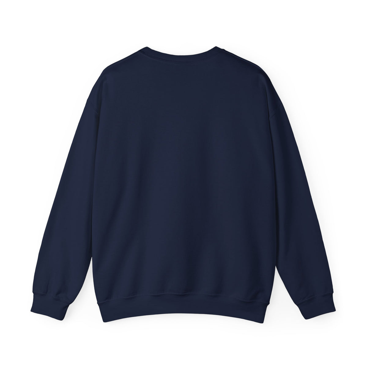 Faith Over Fear – Christian Crewneck Sweatshirt