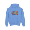 Wired for Wonder Kids' Hoodie