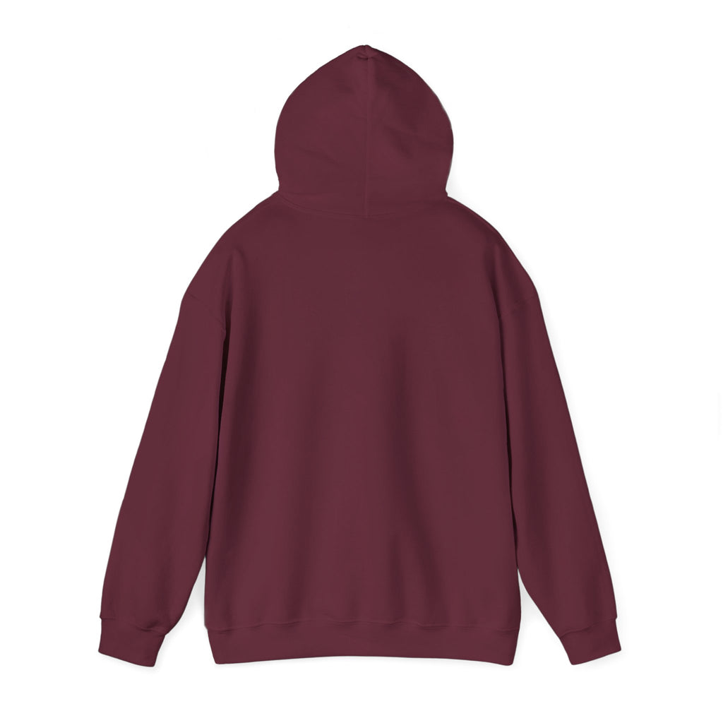 Brilliantly Different – Autism Acceptance Hoodie