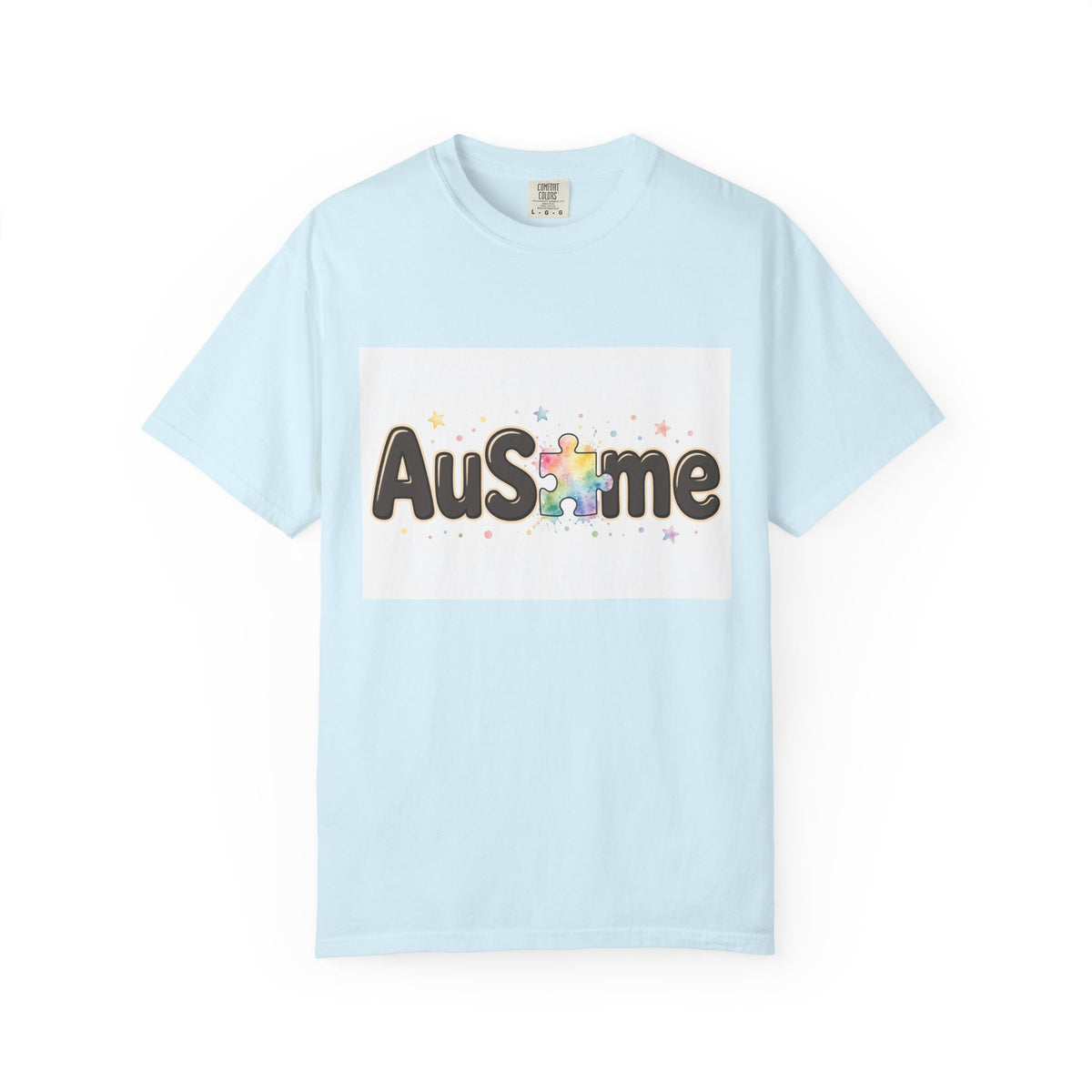 AuSome – Autism Awareness T-Shirt