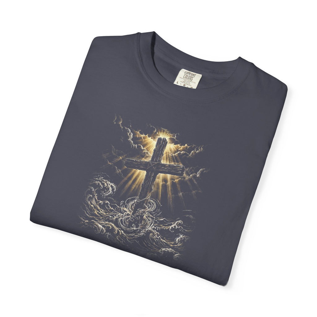 My God Is Greater Than My Anxiety T-Shirt