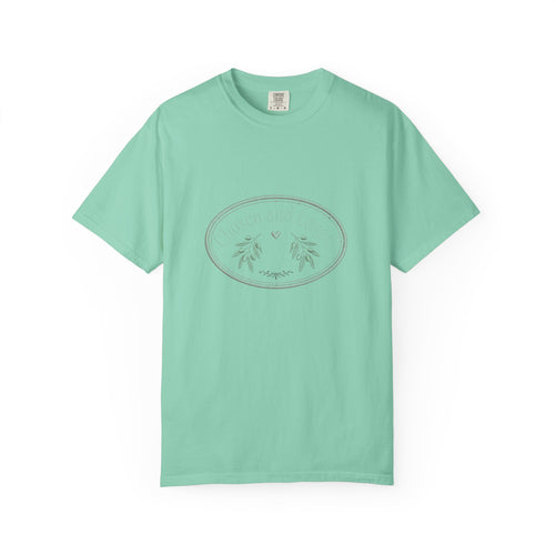 Chosen and Loved – Christian T-Shirt