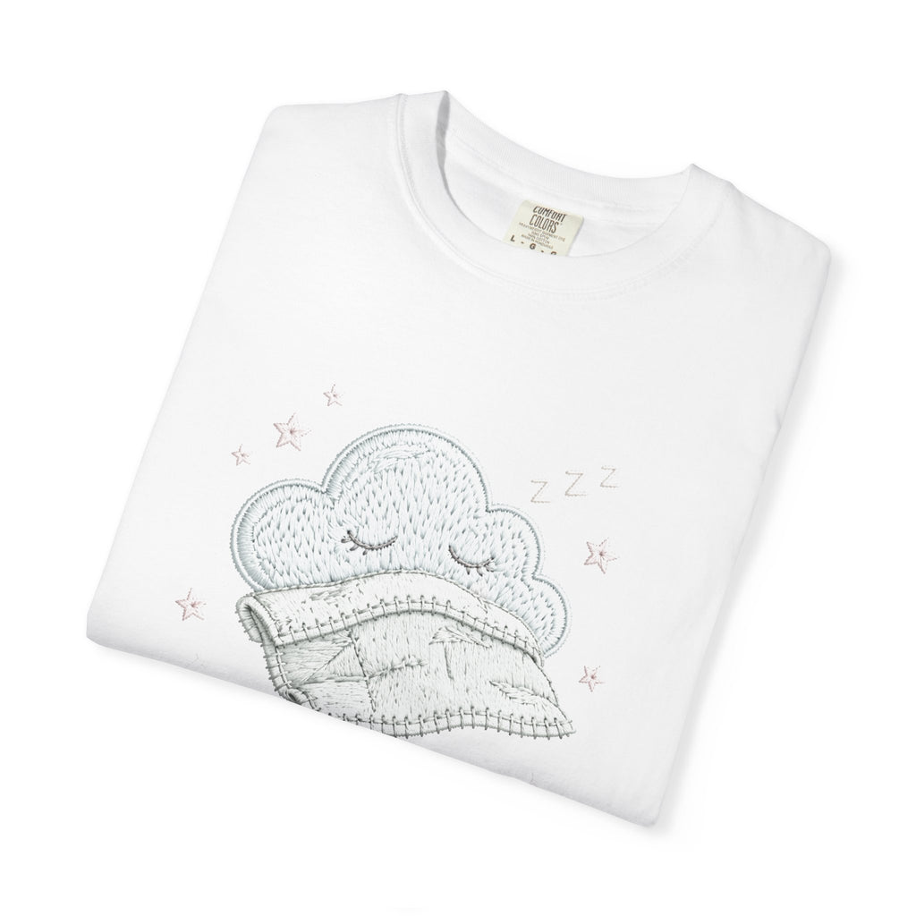 It Is Okay to Rest – Mental Health T-Shirt