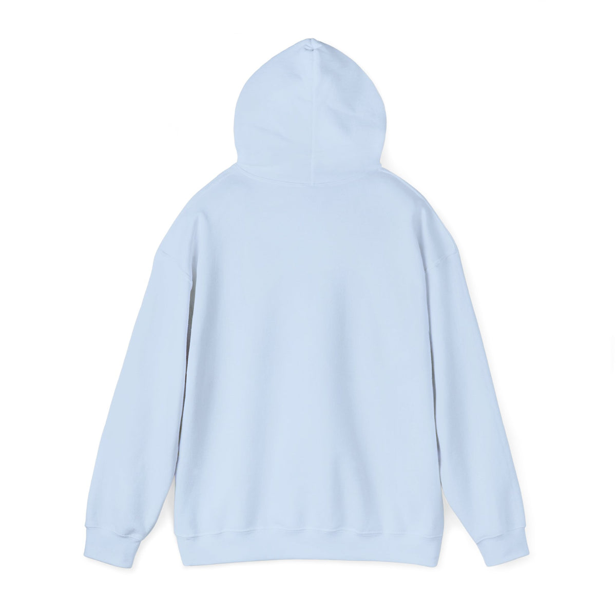 It Is Well With My Soul – Christian Hoodie