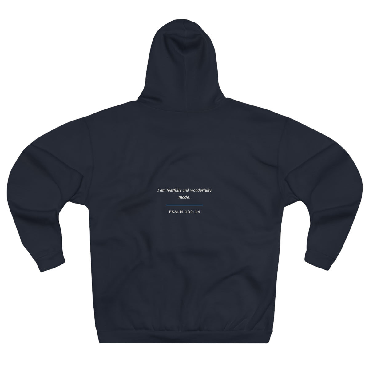 Different Not Less Autism Acceptance Hoodie