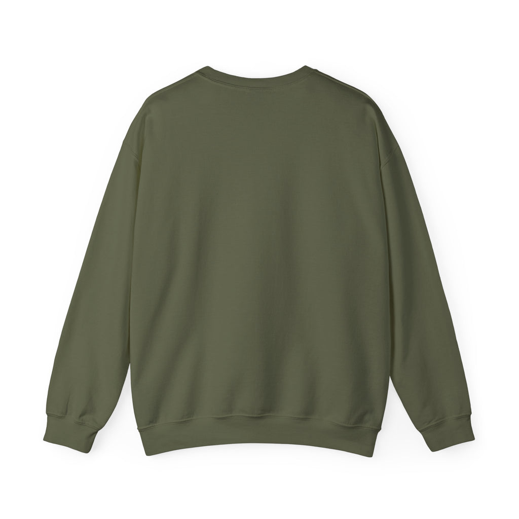 Your Story Isn't Over – Mental Health Sweatshirt