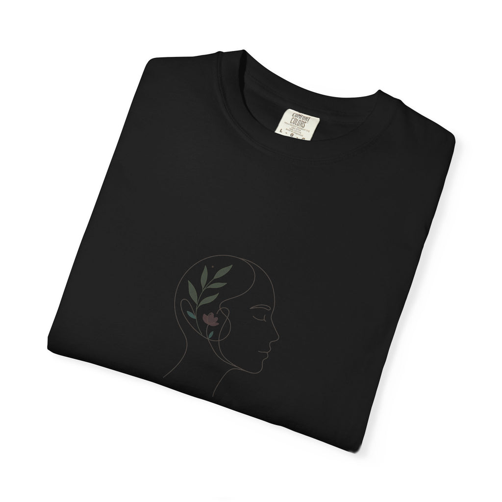 Your Mind Matters – Mental Health T-Shirt