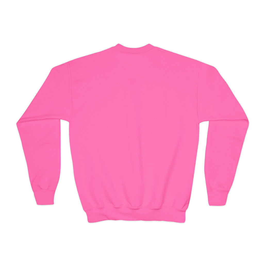 Every Frequency Kids' Sweatshirt