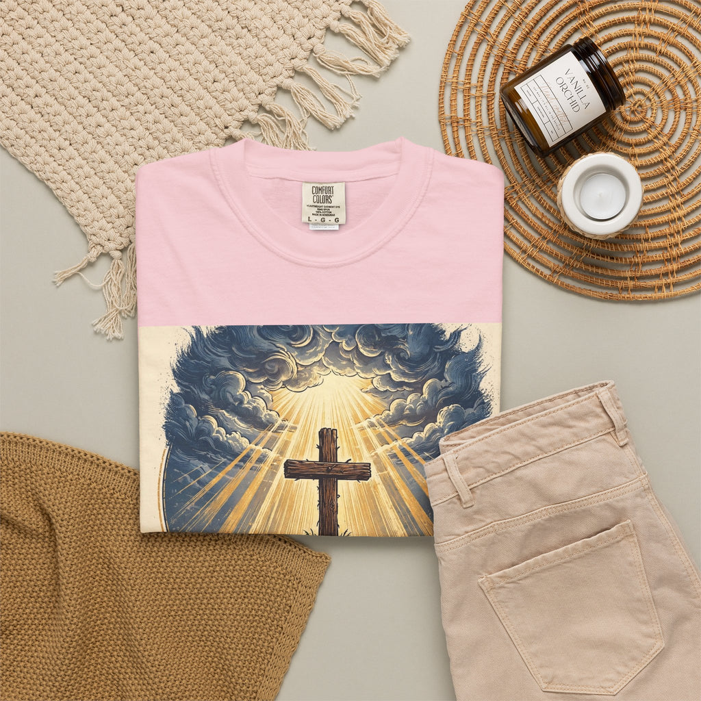 Higher Power – Recovery T-Shirt