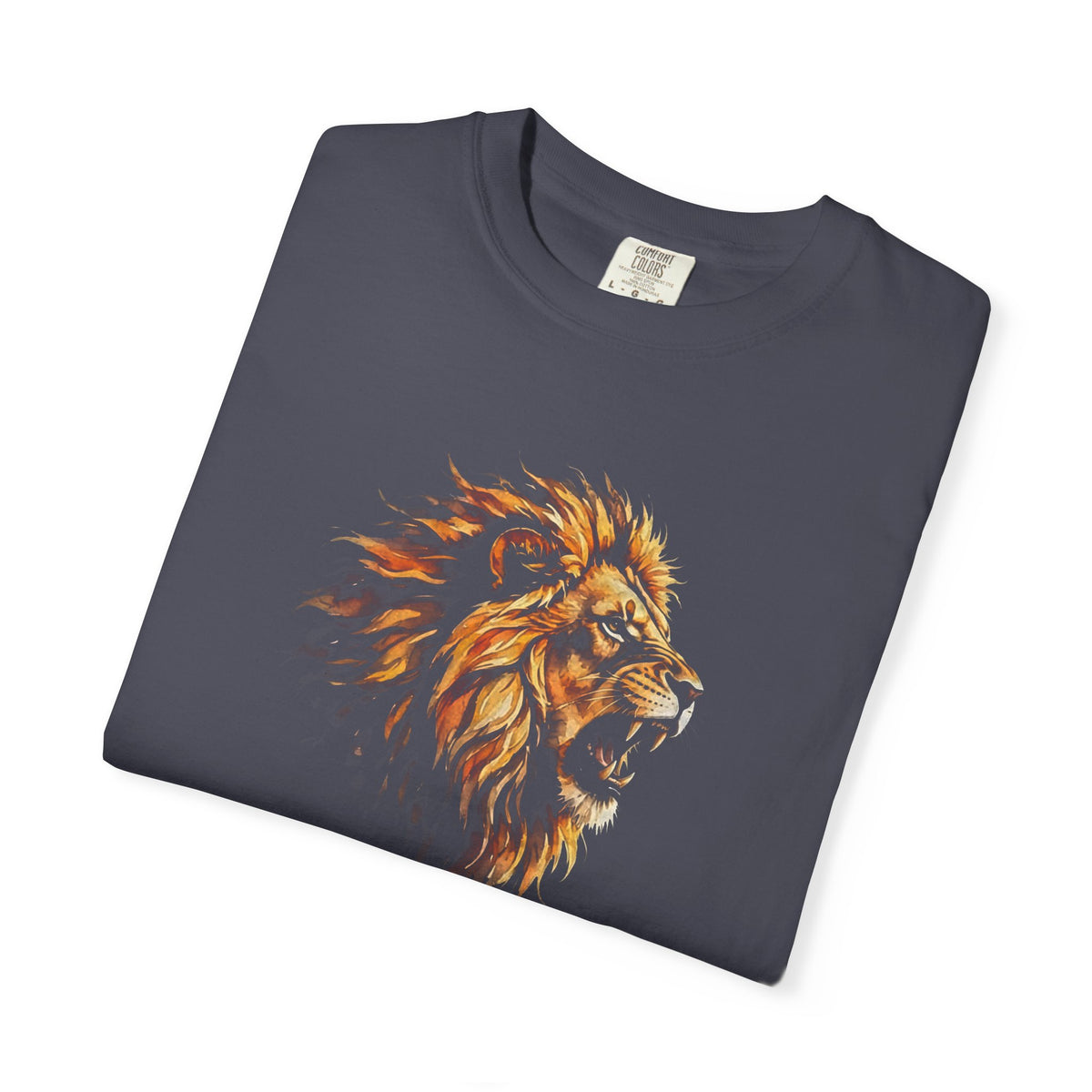 My God Is Louder Than Anxiety T-Shirt