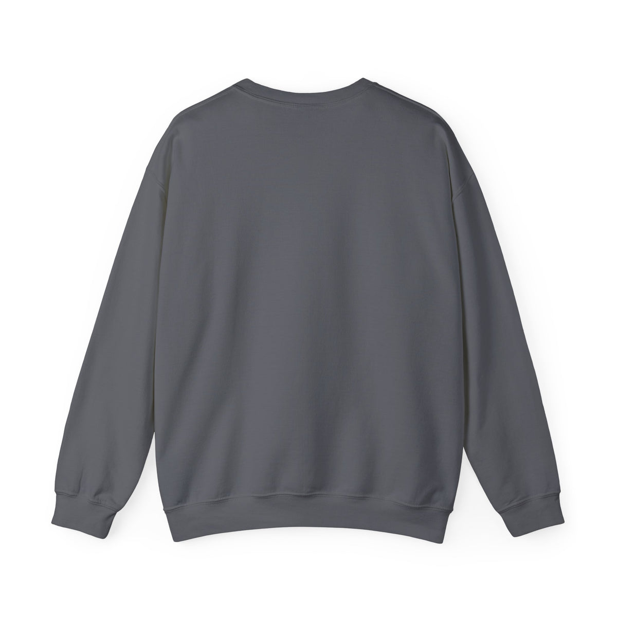 Your Story Isn't Over – Mental Health Sweatshirt