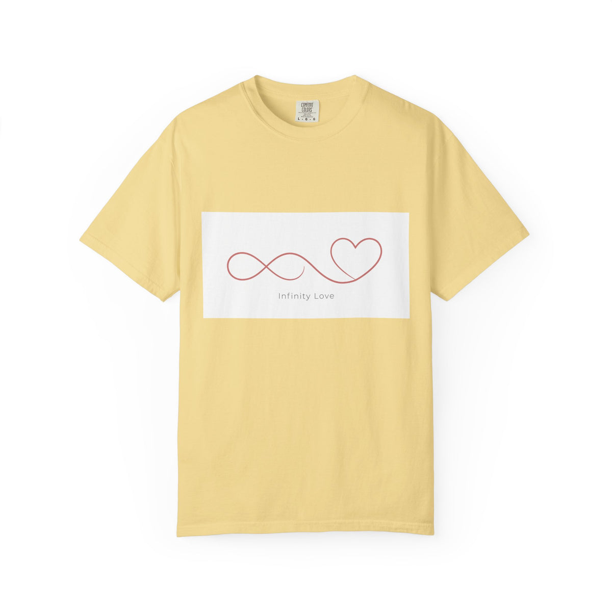 Infinity Love – Autism Awareness T-Shirt