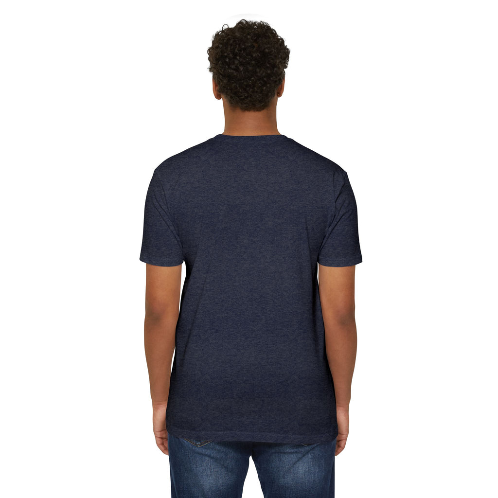 God’s Plan Inspirational Graphic T-Shirt