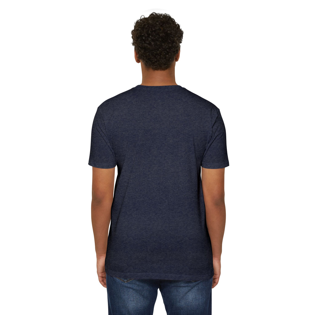 God’s Plan Inspirational Graphic T-Shirt