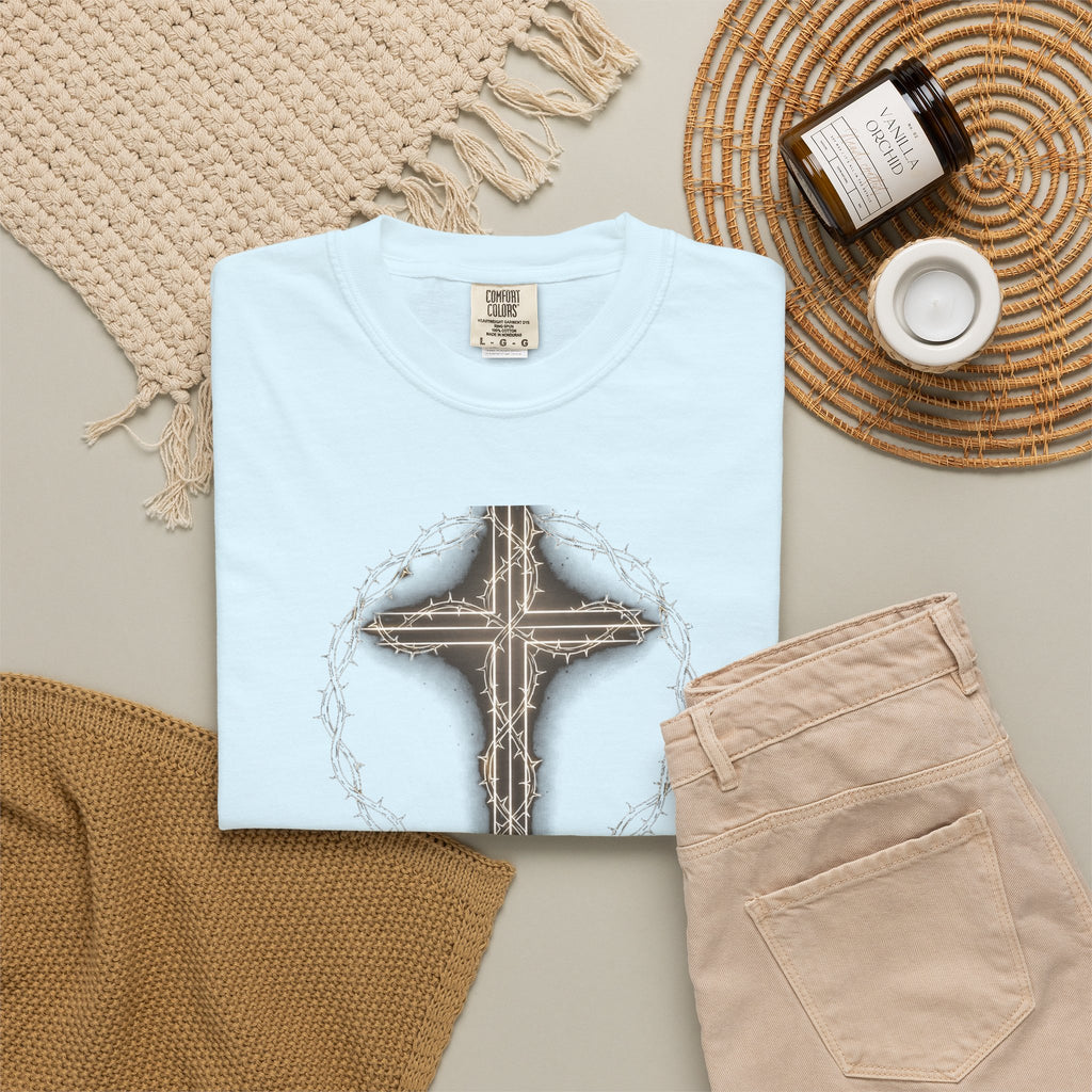 Redeemed – Christian T-Shirt