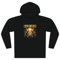 Chain Breaker Performance Hooded Tee