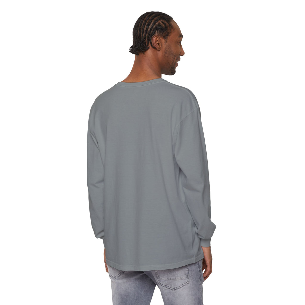 Mental Health Matters Long-Sleeve T-Shirt