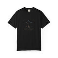 God Is Bigger Than Anxiety – Christian T-Shirt