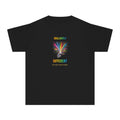 Brilliantly Different – Autism Acceptance Kids' T-Shirt