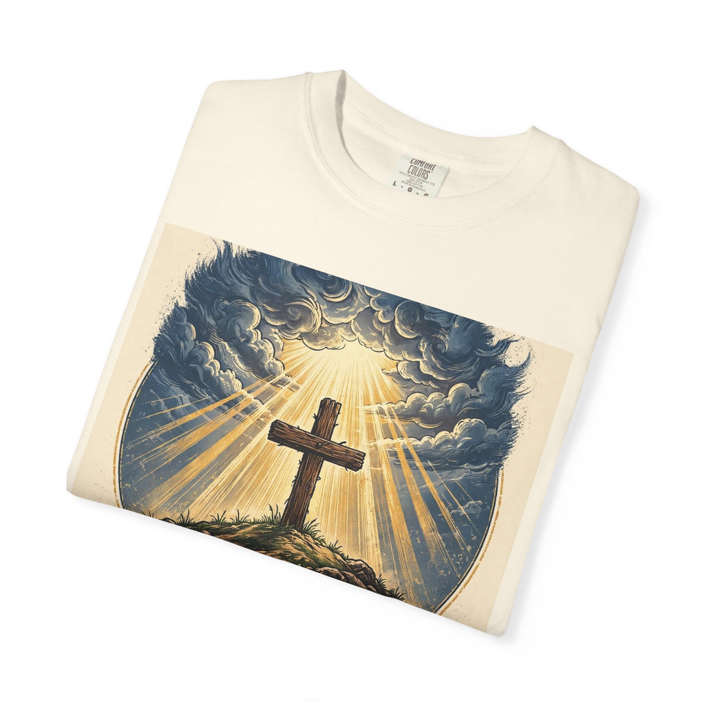 Higher Power – Recovery T-Shirt