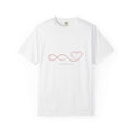 Infinity Love – Autism Awareness T-Shirt