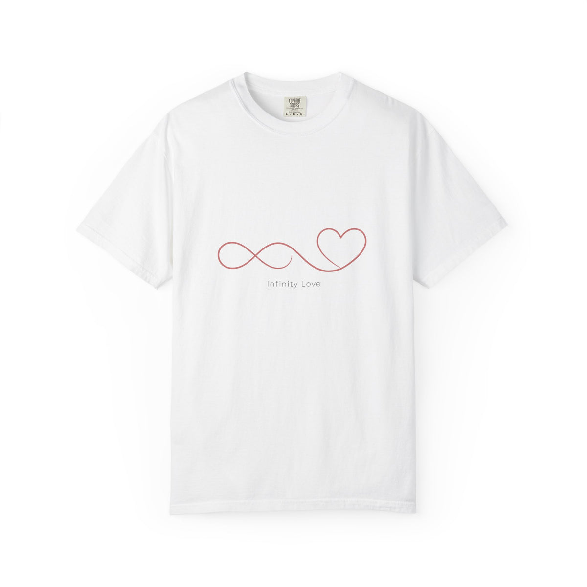 Infinity Love – Autism Awareness T-Shirt