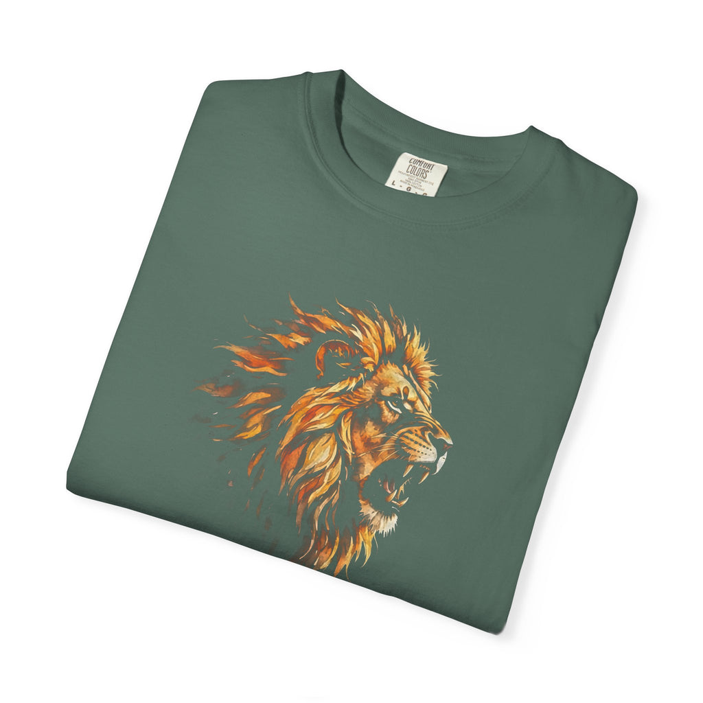 My God Is Louder Than Anxiety T-Shirt