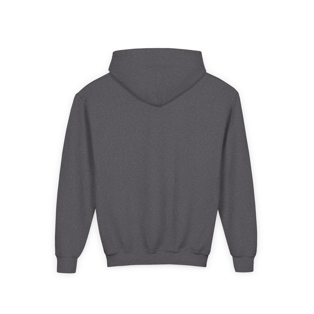 Not Broken Just Brilliant – Autism Awareness Kids' Hoodie