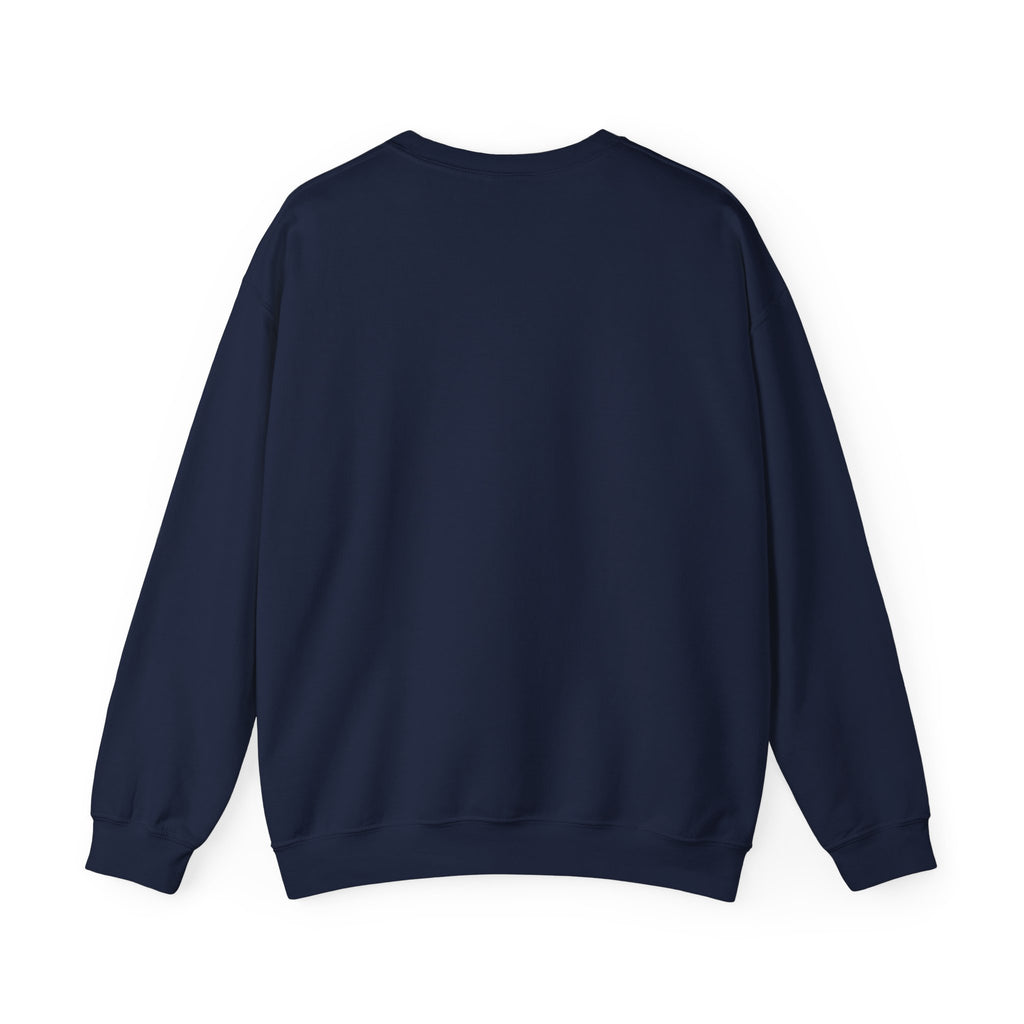 Be Strong and Courageous – Joshua 1:9 Lion Sweatshirt