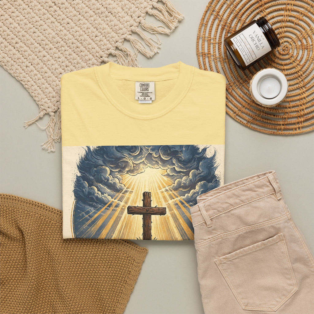 Higher Power – Recovery T-Shirt