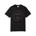 Jesus Loves You – Christian T-Shirt