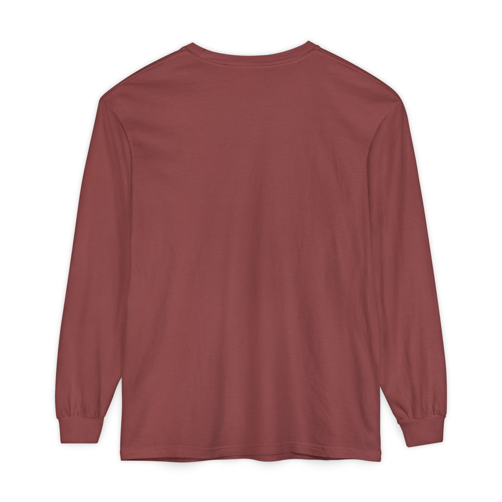 Mental Health Matters Long-Sleeve T-Shirt