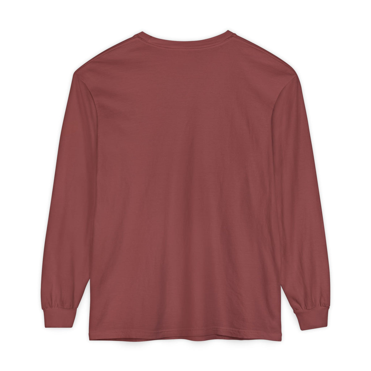 Mental Health Matters Long-Sleeve T-Shirt