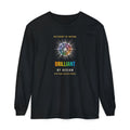 Brilliant By Design – Autism Acceptance Long Sleeve T-Shirt