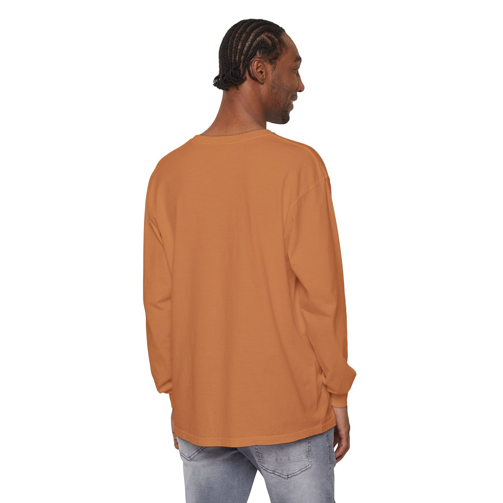 Mental Health Matters Long-Sleeve T-Shirt