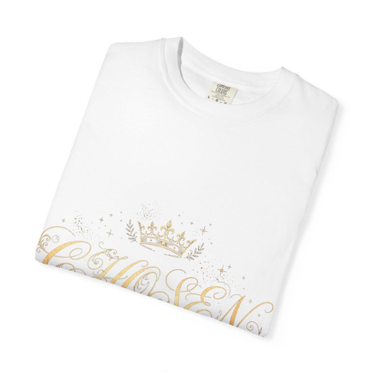 Chosen – Christian T-Shirt