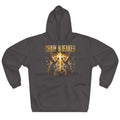 Chain Breaker – Christian Hoodie