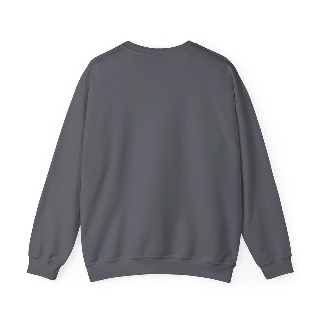 Be Strong and Courageous – Joshua 1:9 Lion Sweatshirt