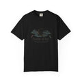 Worthy of Rest – Mental Health T-Shirt