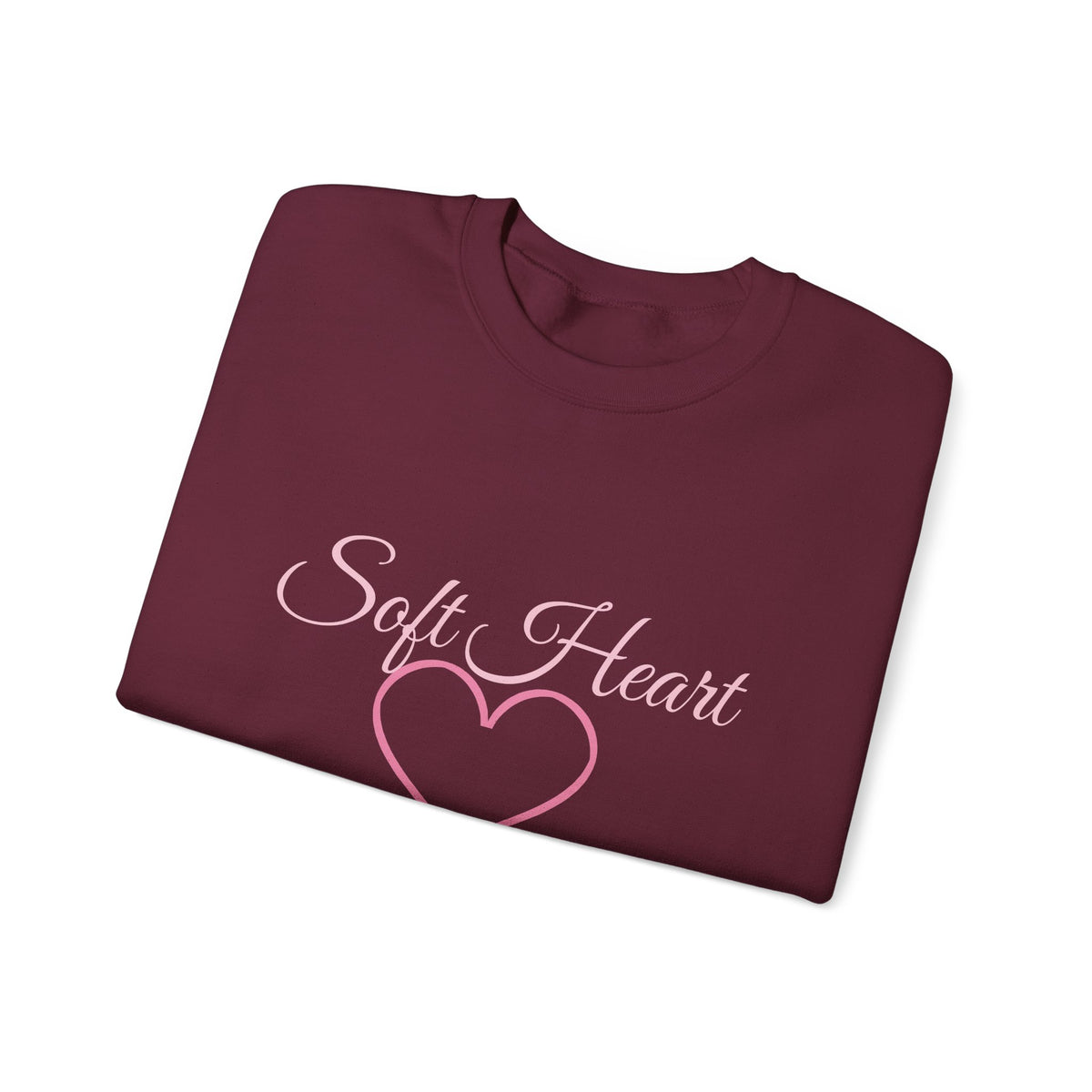Soft Heart Strong Mind – Mental Health Sweatshirt